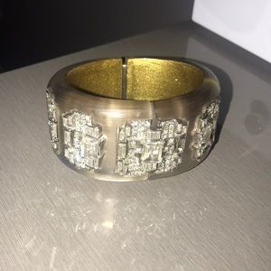 Alexis bittar bracelet
